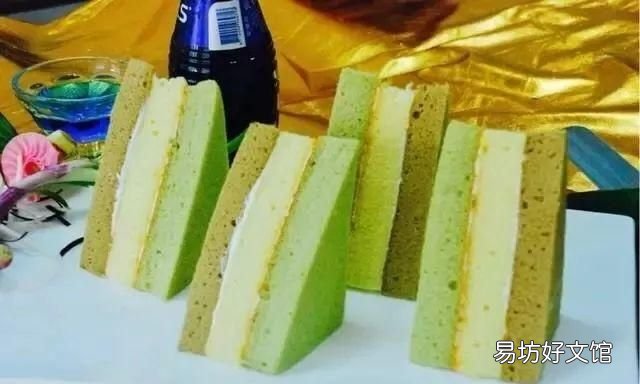 油脂在蛋糕中的作用主要有 油脂蛋糕的种类有多少种