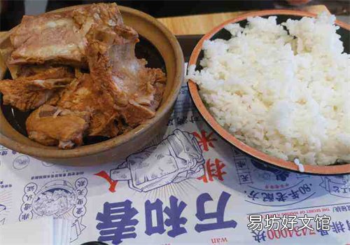 万和春排骨米饭加盟流程及条件 万和春排骨米饭加盟费多少钱