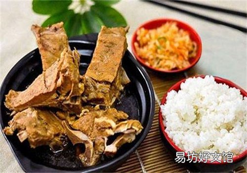 万和春排骨米饭加盟流程及条件 万和春排骨米饭加盟费多少钱