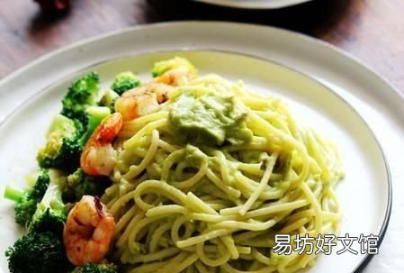 牛油果怎么吃才不腻