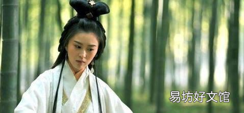 大小乔是妾