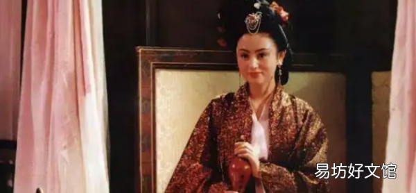 大小乔是妾