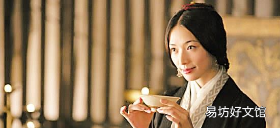 大小乔是妾