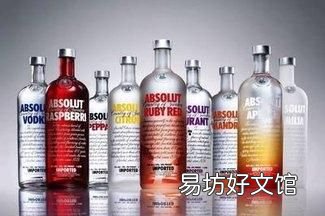 伏特加酒的度数