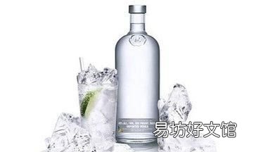 伏特加酒的度数