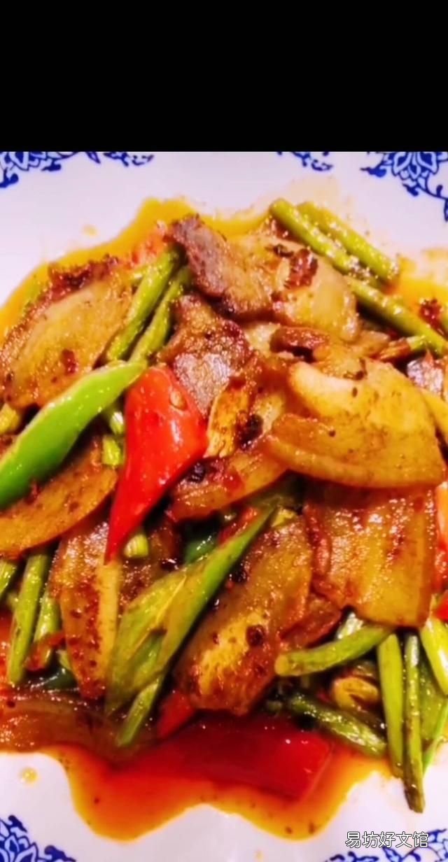 豆瓣酱炒出红油要多长时间