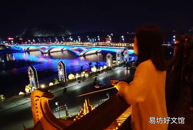 广西行政中心为什么由桂林改为南宁呢