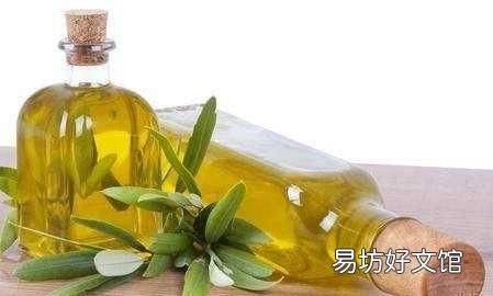 橄榄油过期了还能吃吗怎样吃