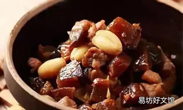 老北京炒酱瓜,老北京炒酱料配方大全
