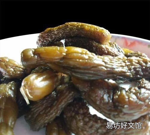 老北京炒酱瓜,老北京炒酱料配方大全