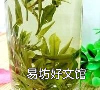 喝剩的茶叶有什么用