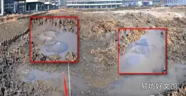 基坑发生管涌什么意思,论述管涌和流土的异同点