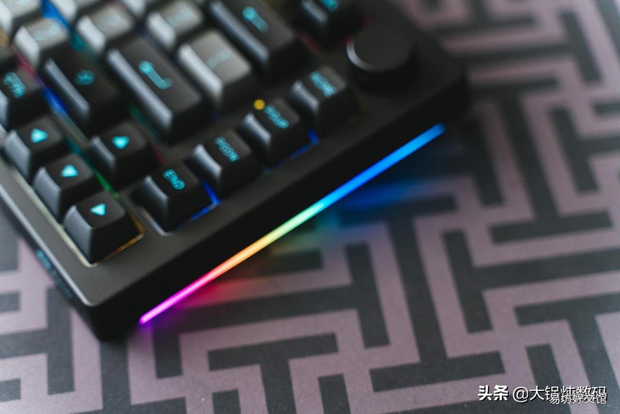 亲身体验akko键盘优缺点 akko机械键盘怎么样