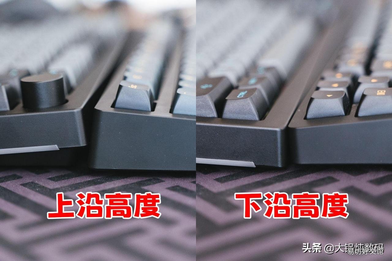 亲身体验akko键盘优缺点 akko机械键盘怎么样