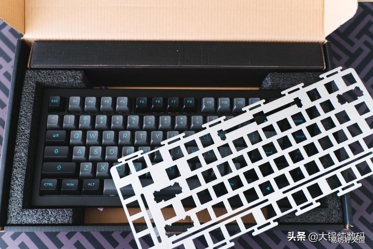 亲身体验akko键盘优缺点 akko机械键盘怎么样