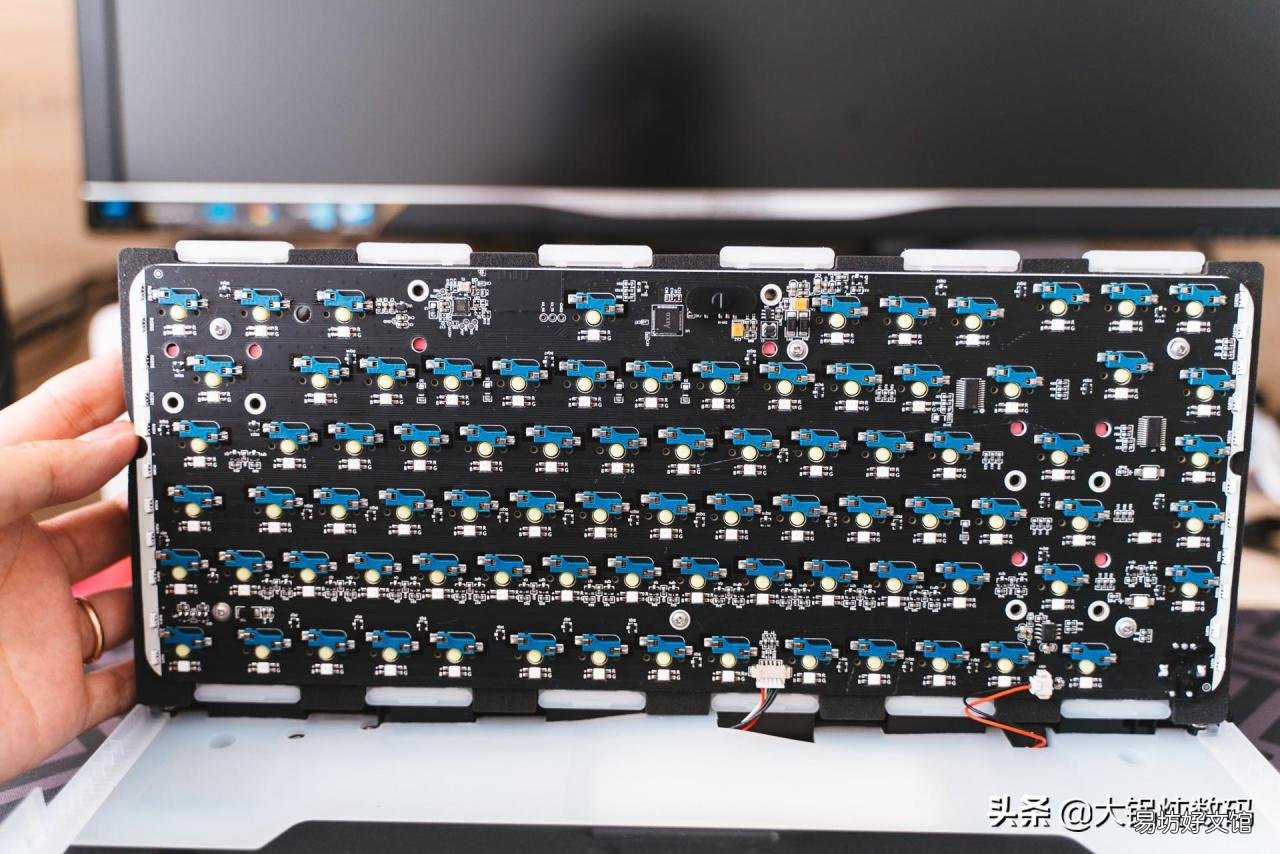 亲身体验akko键盘优缺点 akko机械键盘怎么样