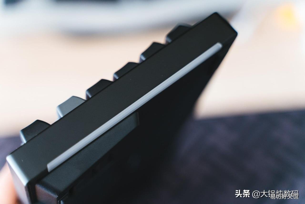 亲身体验akko键盘优缺点 akko机械键盘怎么样