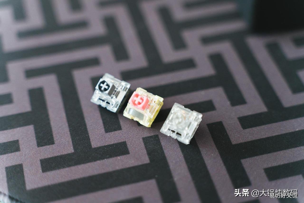 亲身体验akko键盘优缺点 akko机械键盘怎么样