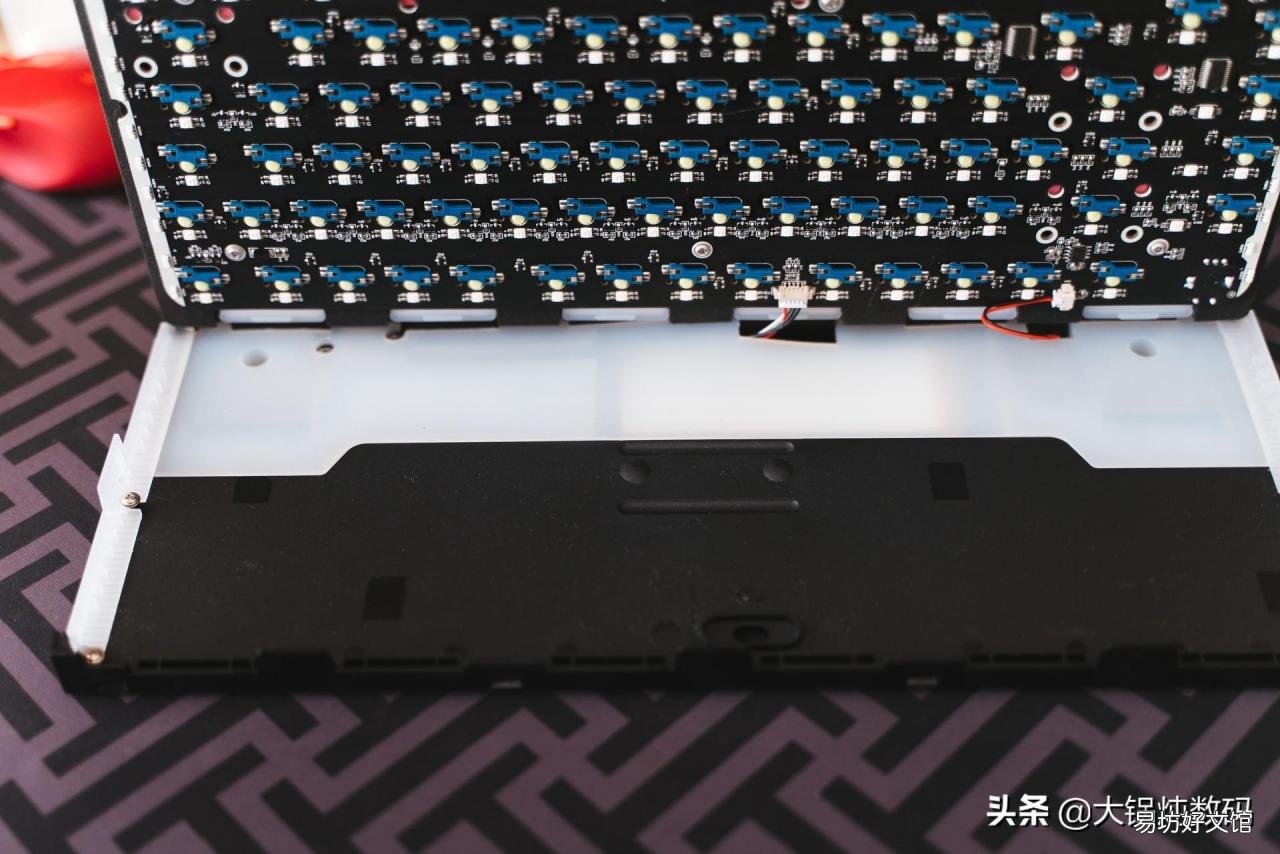 亲身体验akko键盘优缺点 akko机械键盘怎么样