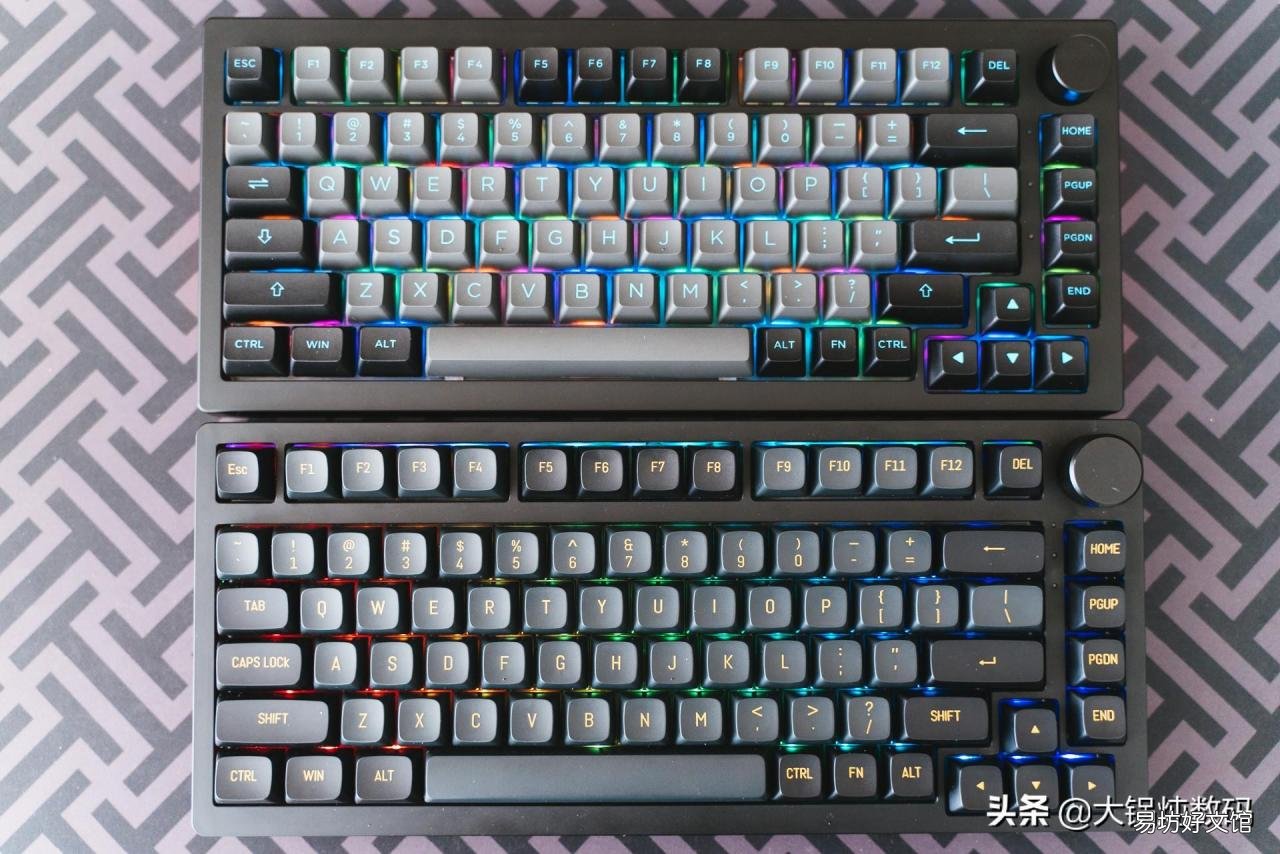 亲身体验akko键盘优缺点 akko机械键盘怎么样