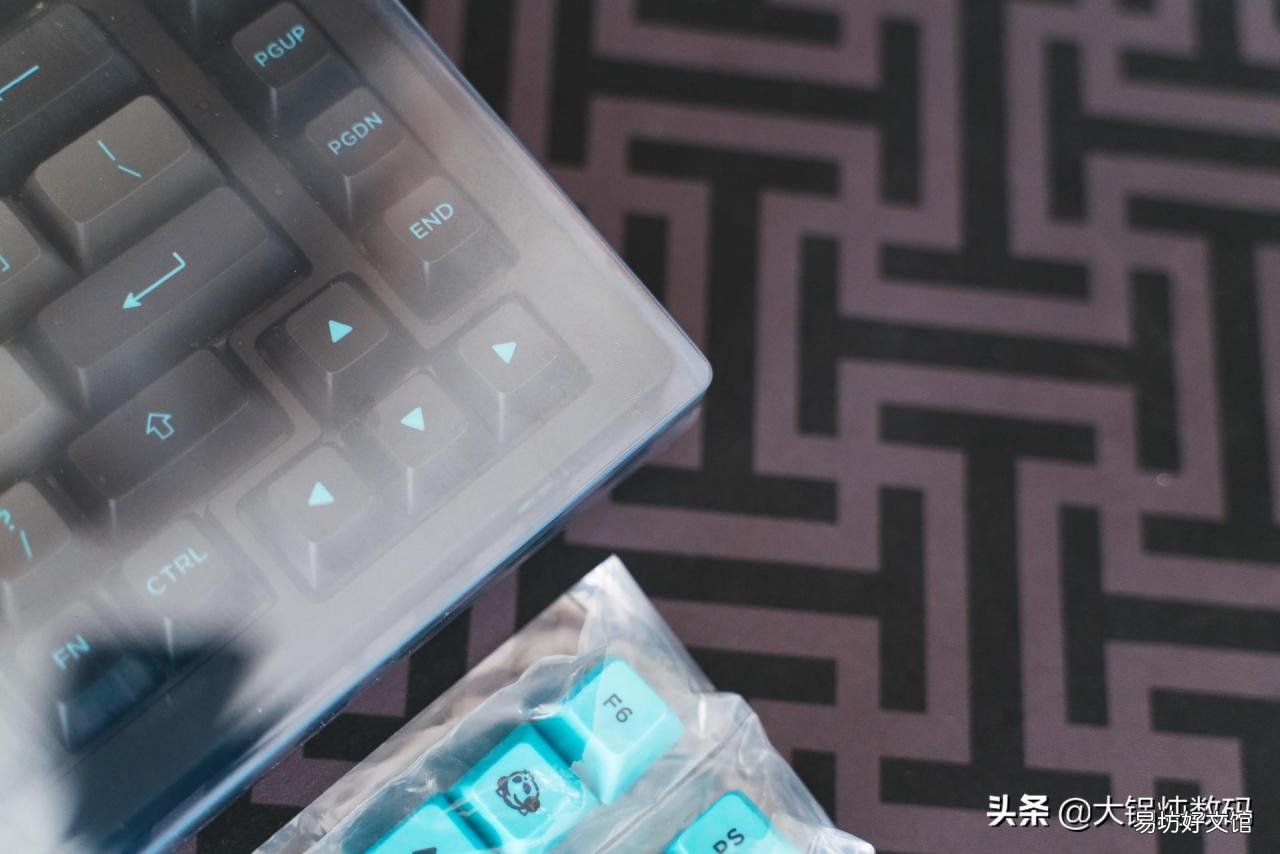 亲身体验akko键盘优缺点 akko机械键盘怎么样