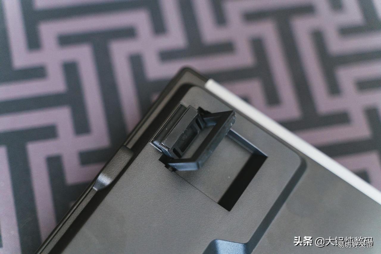 亲身体验akko键盘优缺点 akko机械键盘怎么样