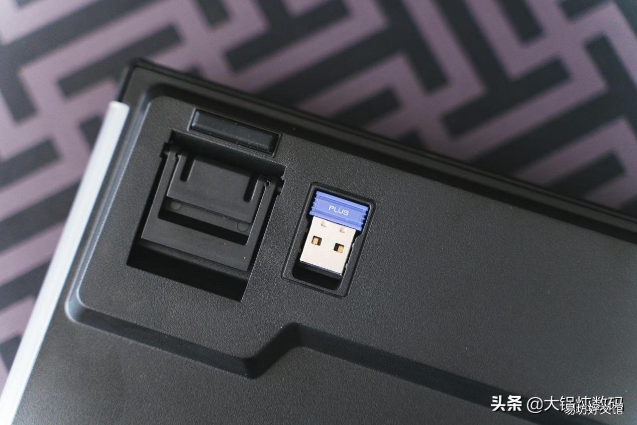 亲身体验akko键盘优缺点 akko机械键盘怎么样
