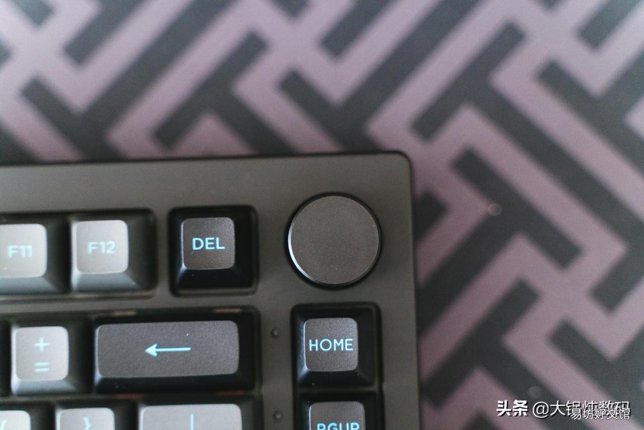亲身体验akko键盘优缺点 akko机械键盘怎么样