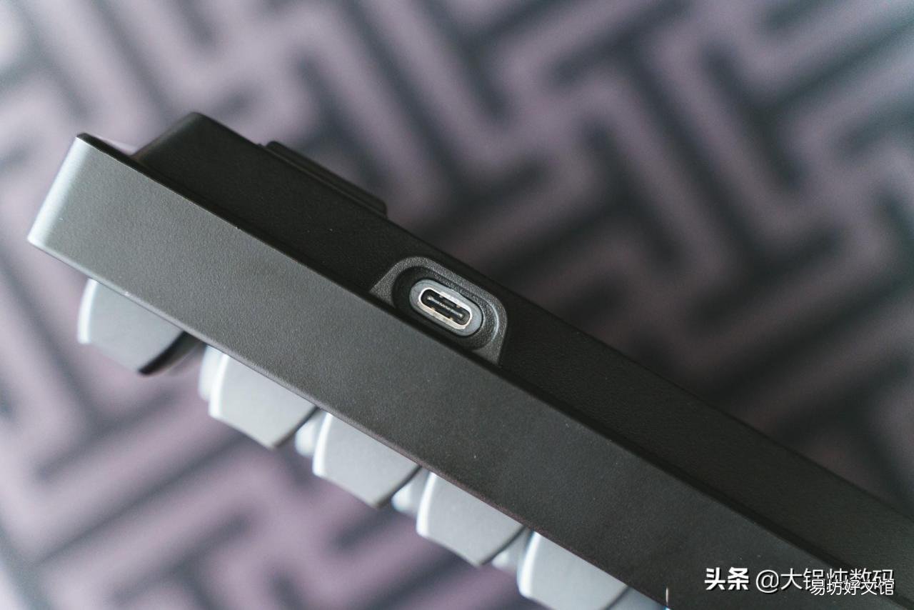 亲身体验akko键盘优缺点 akko机械键盘怎么样