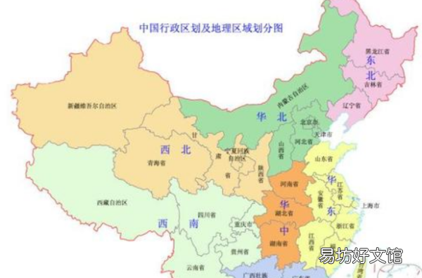 华中区在哪个省份,华中新港在哪一个省