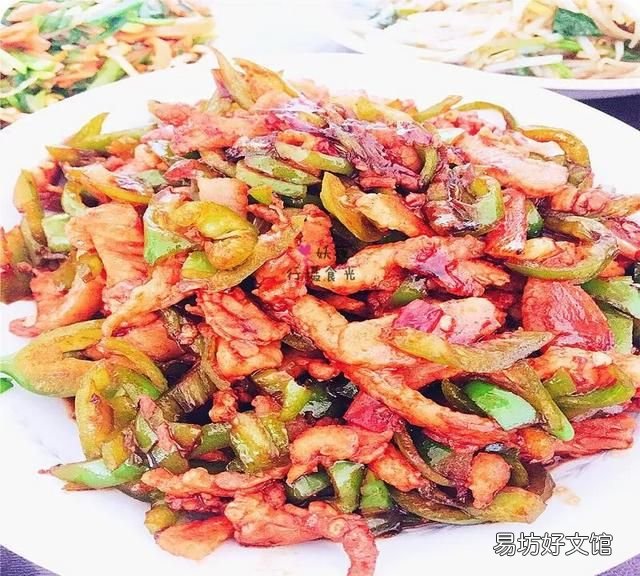 春饼可以卷哪些菜,春饼卷合菜的配方