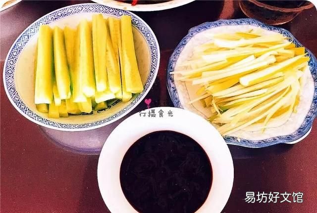 春饼可以卷哪些菜,春饼卷合菜的配方