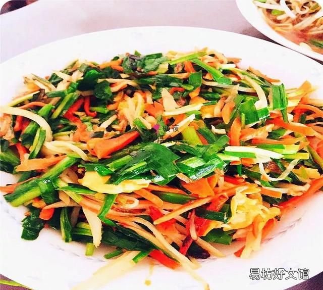 春饼可以卷哪些菜,春饼卷合菜的配方