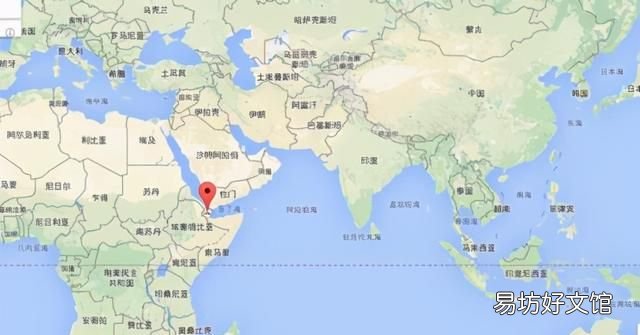 你不知道的国家冷知识也门篇
