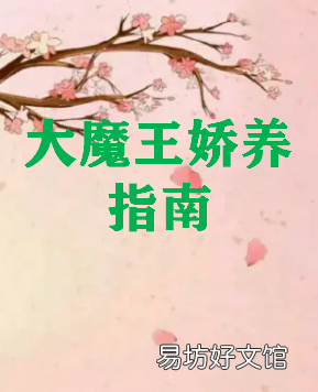 大魔王娇养指南讲的是什么