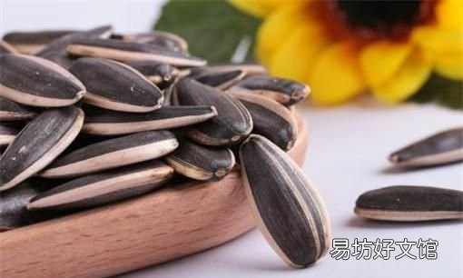 奶茶瓜子怎么做,家常煮瓜子