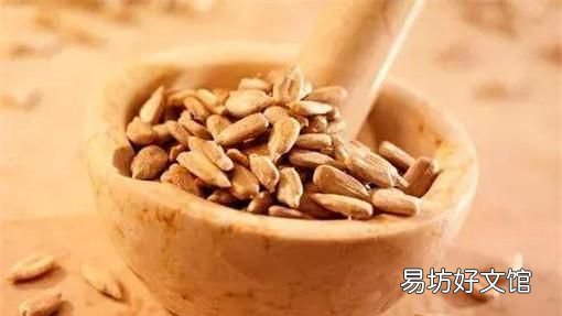 奶茶瓜子怎么做,家常煮瓜子