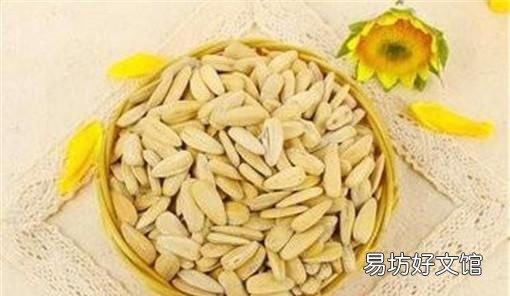 奶茶瓜子怎么做,家常煮瓜子