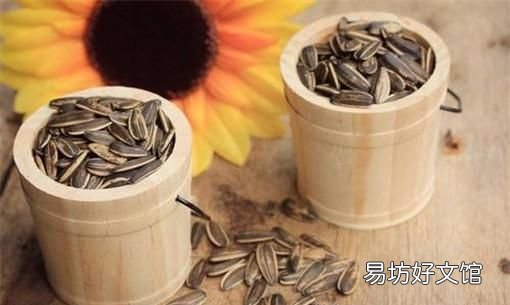 奶茶瓜子怎么做,家常煮瓜子