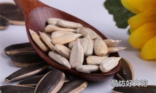 奶茶瓜子怎么做,家常煮瓜子