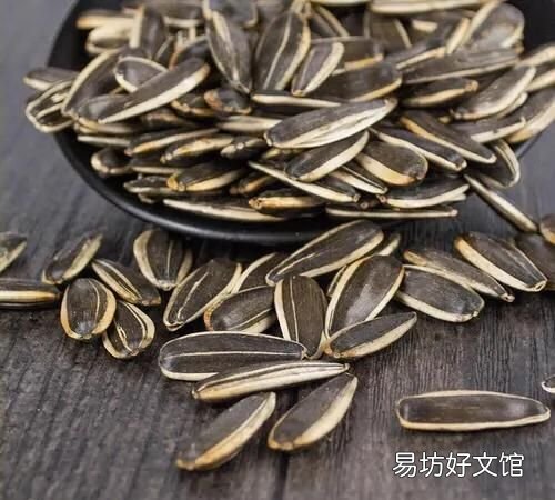 奶茶瓜子怎么做,家常煮瓜子