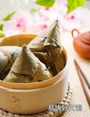 糖粽子的糖怎么调制才好吃 一块粽子的热量