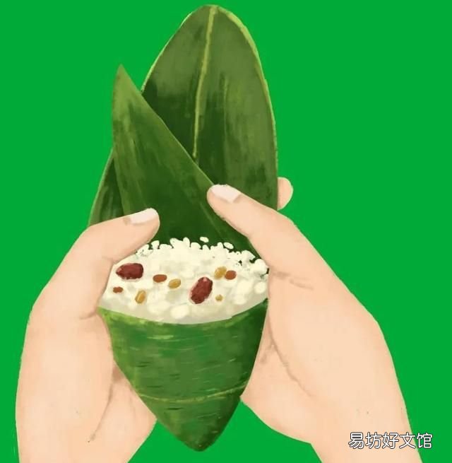 糖粽子的糖怎么调制才好吃 一块粽子的热量