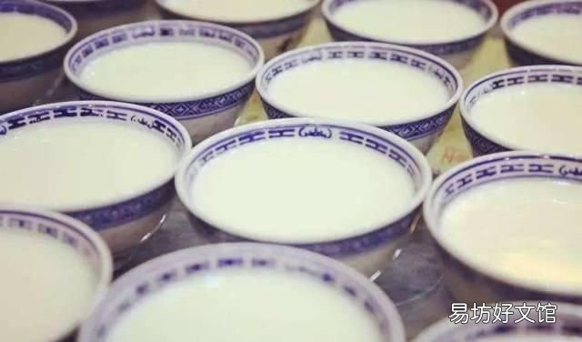 广州美食很多,但是它们的由来你知道吗