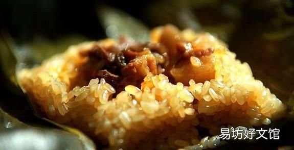 广州美食很多,但是它们的由来你知道吗