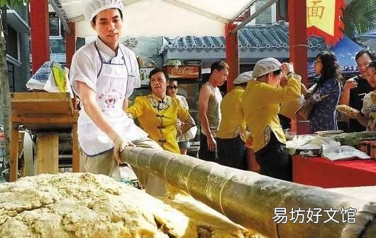 广州美食很多,但是它们的由来你知道吗