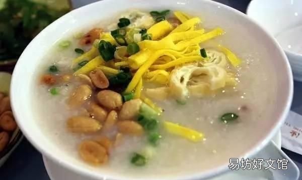 广州美食很多,但是它们的由来你知道吗