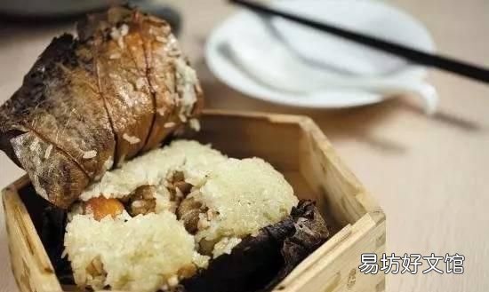 广州美食很多,但是它们的由来你知道吗