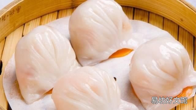 广州美食很多,但是它们的由来你知道吗