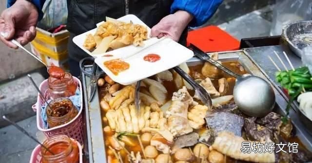 广州美食很多,但是它们的由来你知道吗